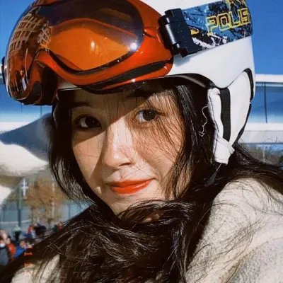 女神的命运